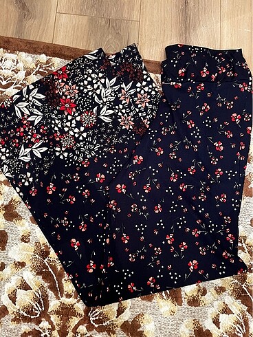 Diğer L beden alt pantalon