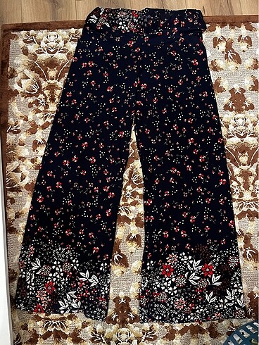 L beden alt pantalon