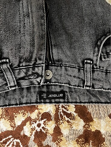 27 Beden Ambar jean