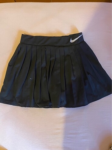 Nike şortlu tenisçi eteği