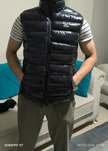 Lacoste xl