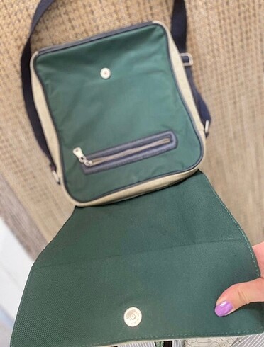 Levis Phazz brand çanta