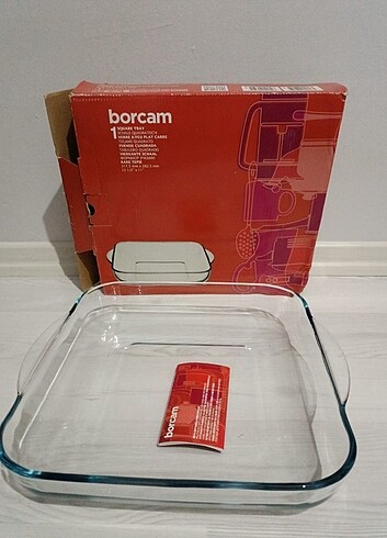 Borcam