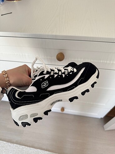 Skechers d lites