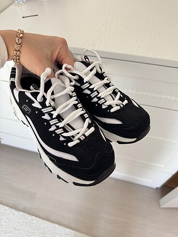 Skechers Skechers d lites