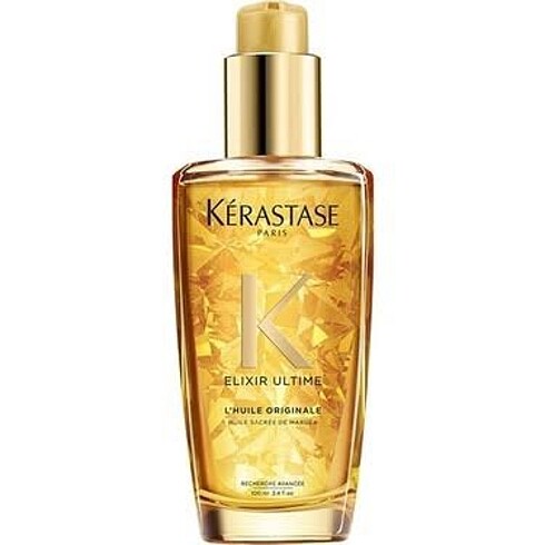 Kerastase Elixir Ultime L'huile Originale