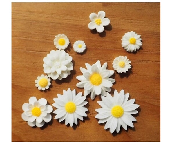 Silikon mum kalıbı