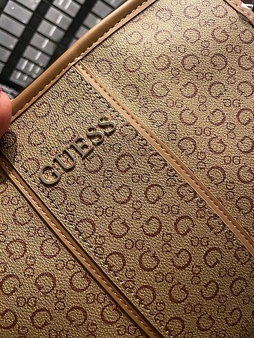 Guess marka portföy