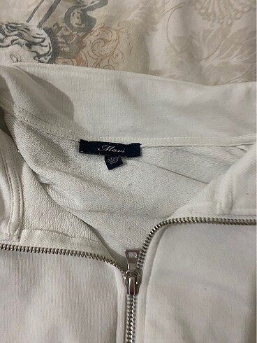 Mavi Jeans Oversize SWEAT