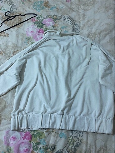 xl Beden Oversize SWEAT