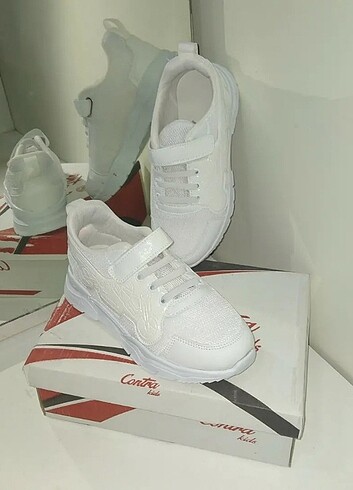 Kız çocuk spor Ayakkabı 