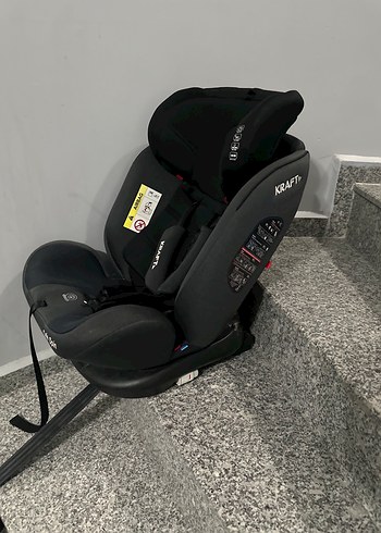 Oto koltuğu - Görsel 3