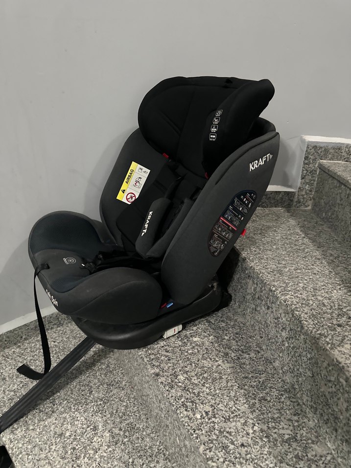 Oto koltuğu - Görsel 3