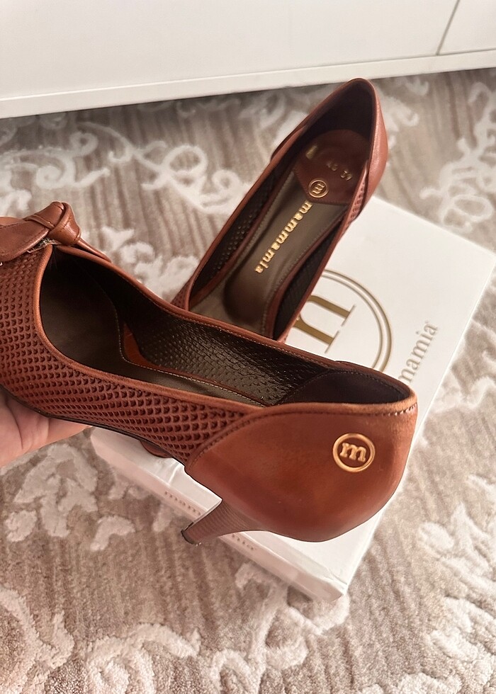 Mammamia 39 numara - Görsel 4