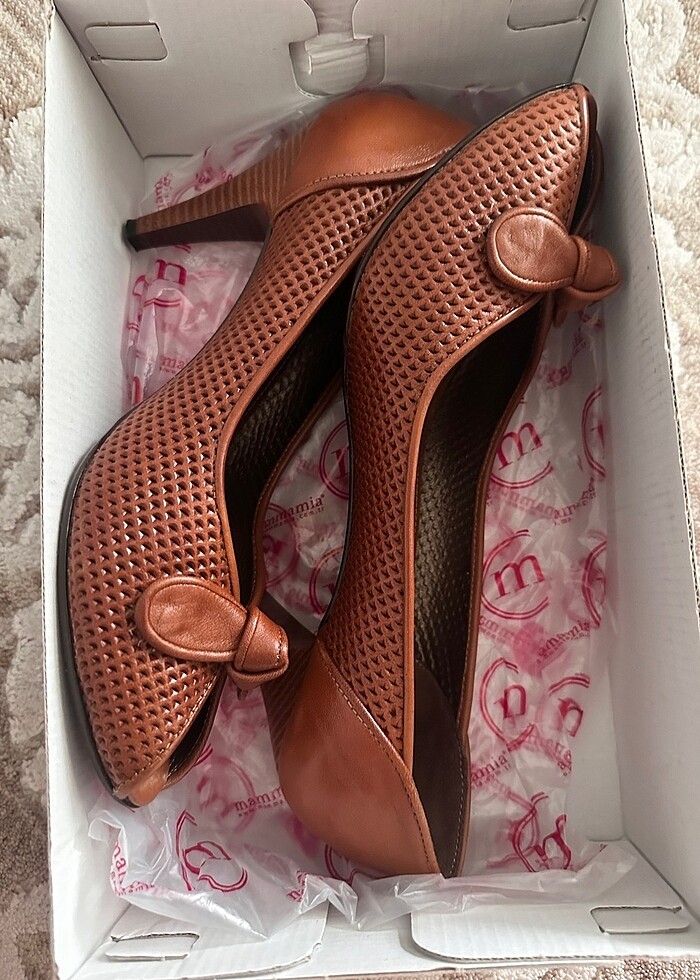 Mammamia 39 numara - Görsel 2