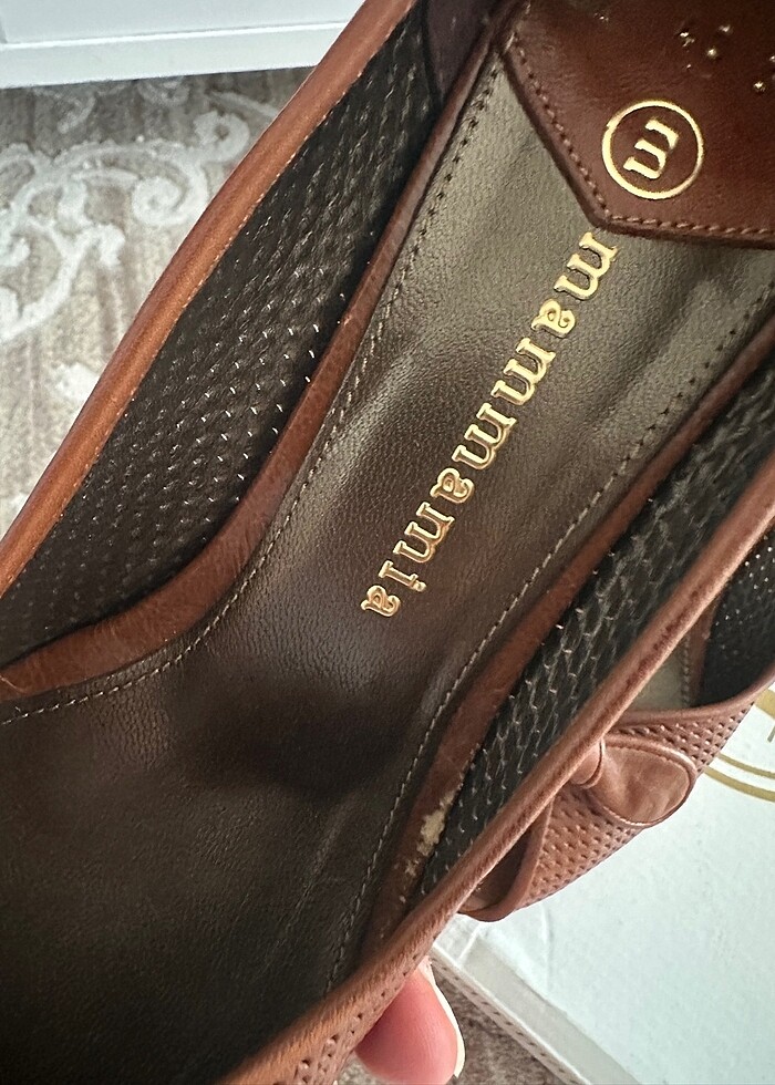 Mammamia 39 numara - Görsel 5