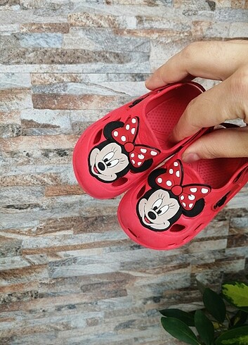 Lcw kız bebek sandalet 20 no