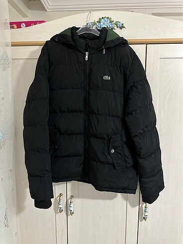 Unisex mont lacoste L beden