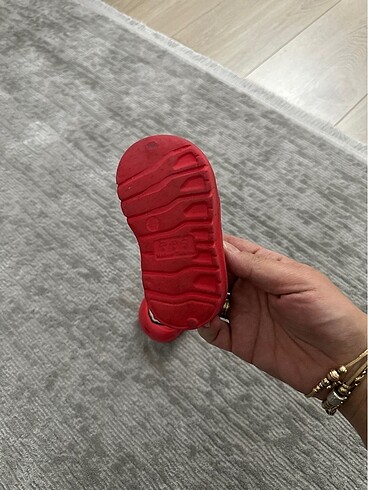 LCW sandalet - Görsel 2