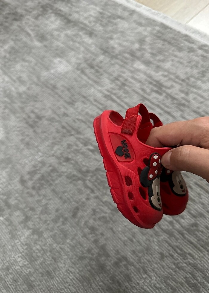 LCW sandalet - Görsel 3