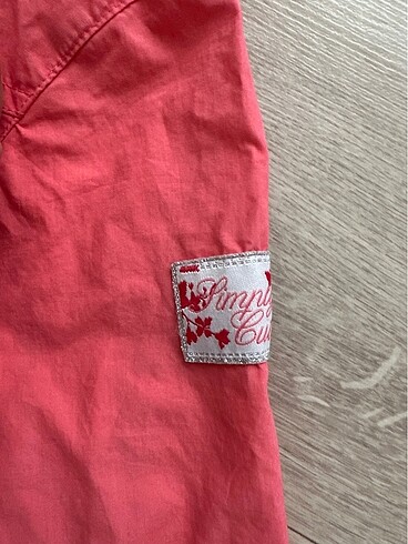 Kuş bebek yağmurluk #mont #yağmurluk - Görsel 4