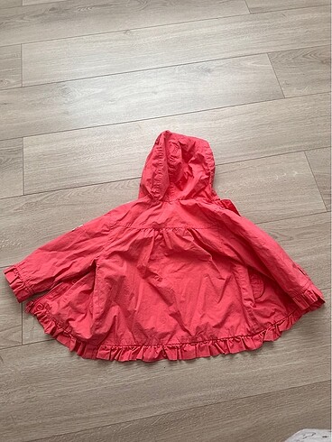 Kuş bebek yağmurluk #mont #yağmurluk - Görsel 5