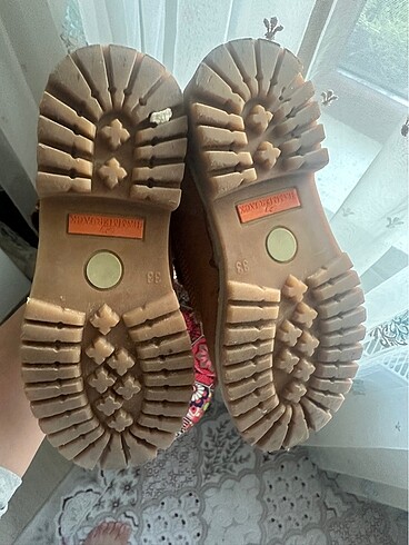 Lumberjack çocuk botu 33 no - Görsel 6