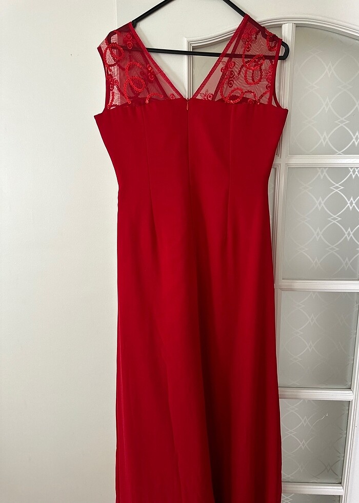 Kına veya gece elbisesi #kınagecesi - Görsel 3