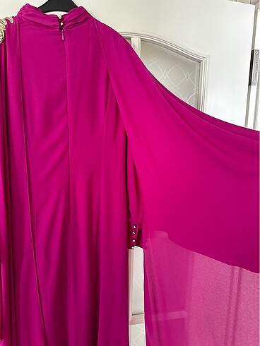 Abiye #abiye #tesettürabiye - Görsel 5