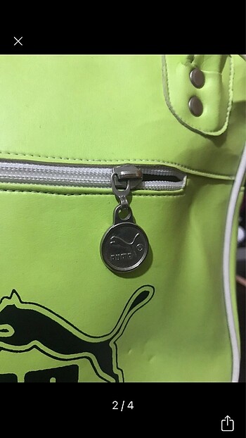 Puma Puma çanta