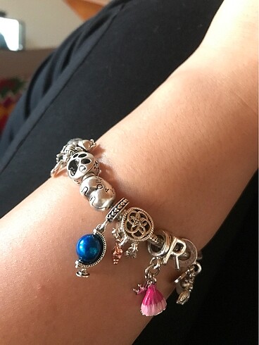 Pandora charm
