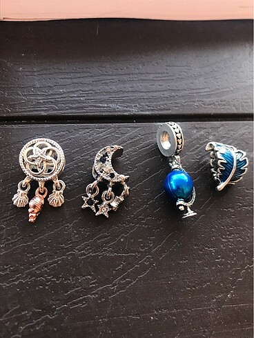 Pandora charm
