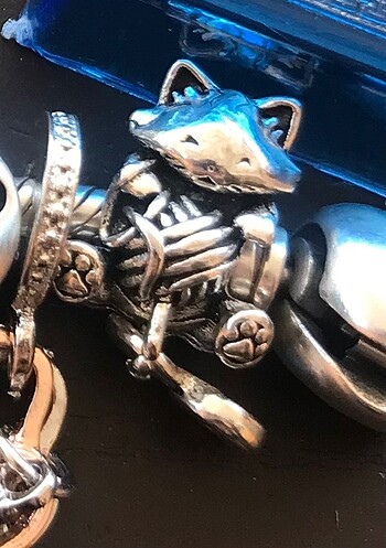 Pandora Charm