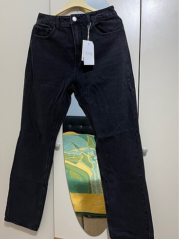Stradivarius jeans