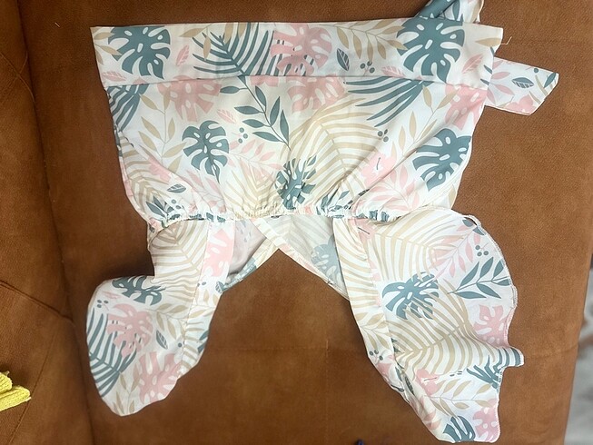 Trendyol & Milla Sıfır crop