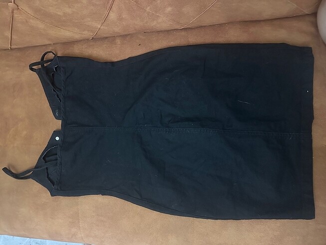 Denim&Co Denim kot elbise