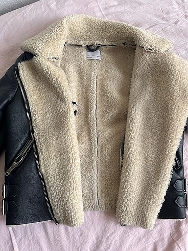 Bershka Bershka mont