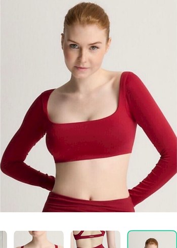 Zara Dossha Takim 3 Lu