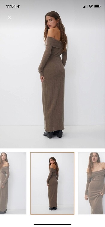 Pull and Bear Pull & Bear Elbise
