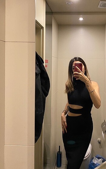 Zara ZARA ELBİSE