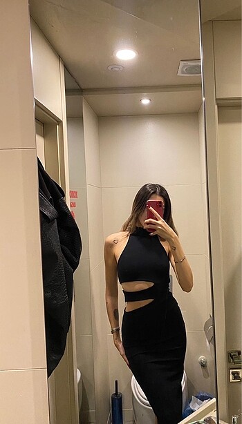 ZARA ELBİSE