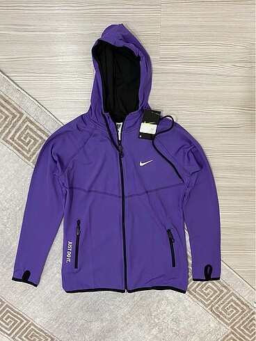Nike bayan ceket