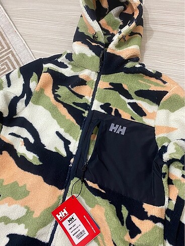 Helly Hansen HH ERKEK SHERPA PELUŞ