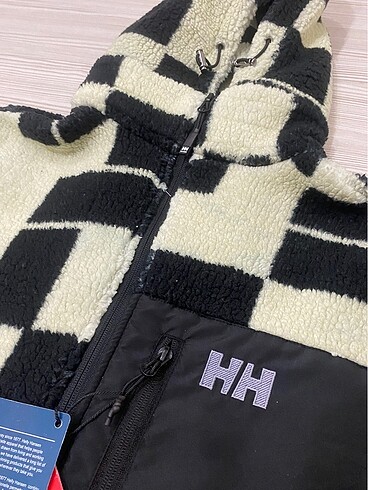 s Beden HH ERKEK SHERPA PELUŞ