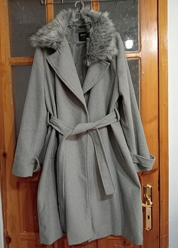 Kaşe kaban 
