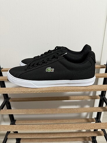 LACOSTE