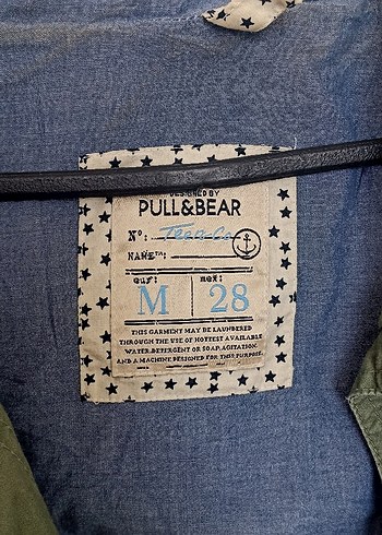 Pull and bear - Görsel 5