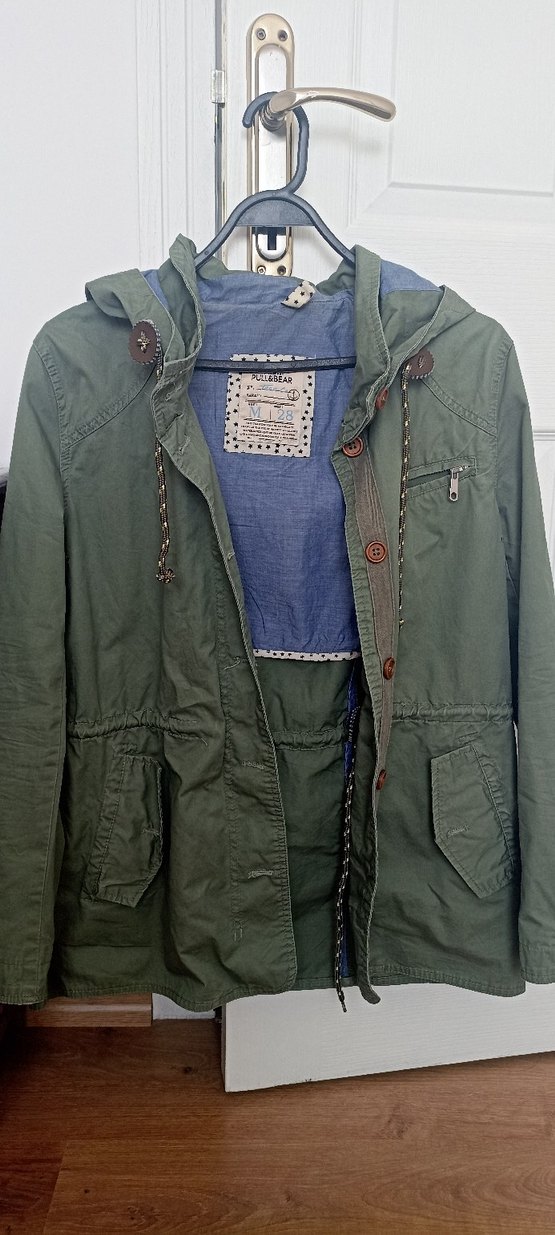 Pull and bear - Görsel 2