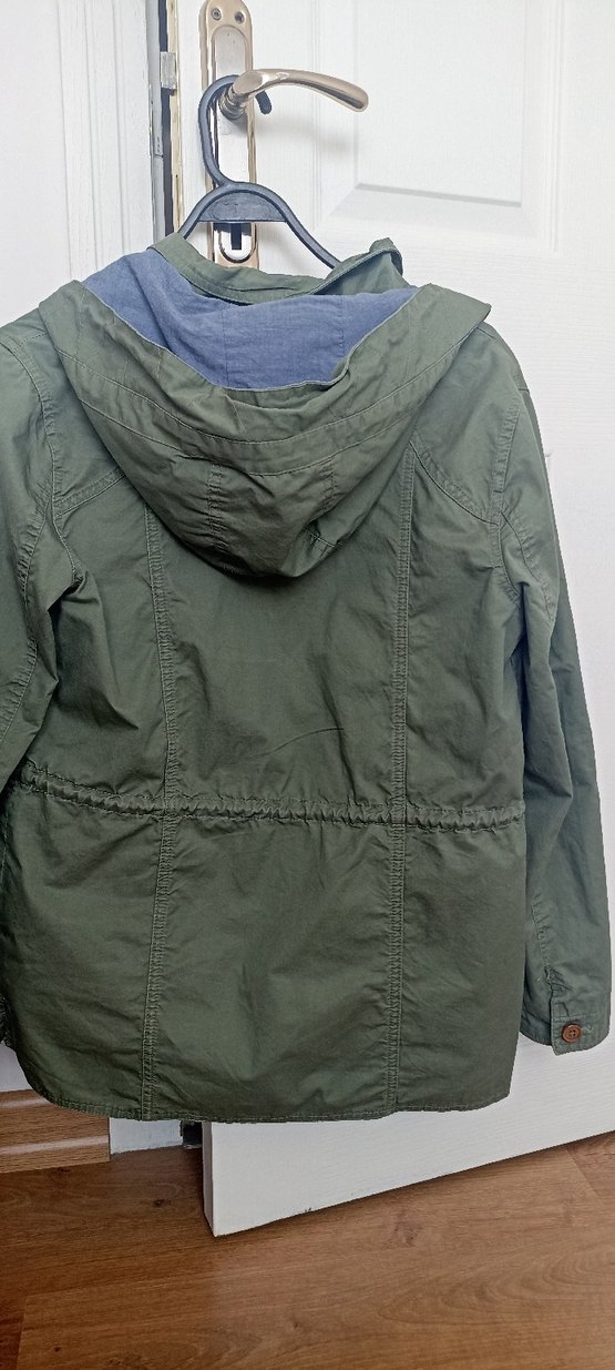 Pull and bear - Görsel 3