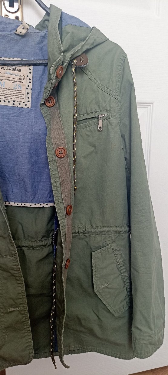 Pull and bear - Görsel 4